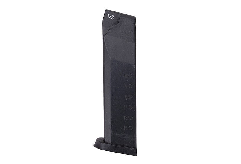 Magazynek ASG KWC Low-cap CO2 do repliki KWC KC48