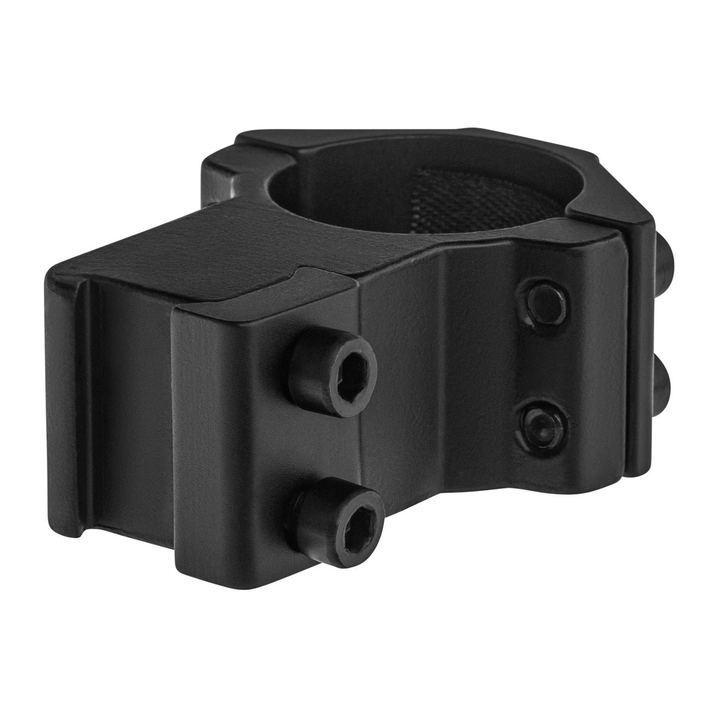 Montaż Blackfire 2-częściowy 1" dovetail 9-11 mm - Wysoki