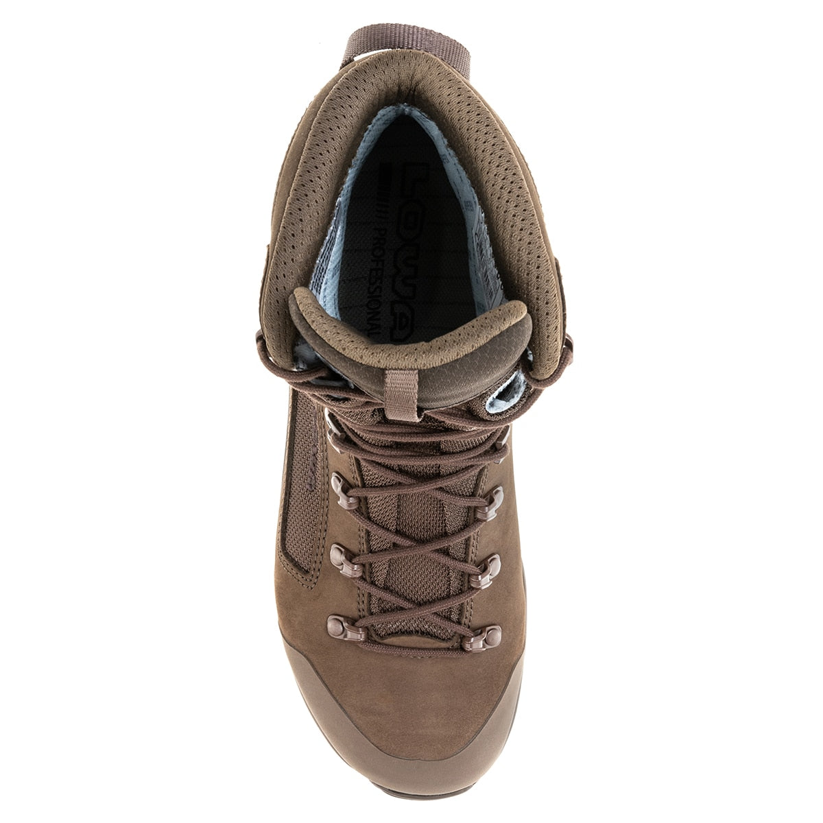 Buty Lowa Breacher N GTX MID - Dark Brown