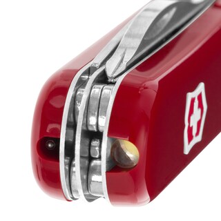 Scyzoryk Victorinox Midnite Manager - Red