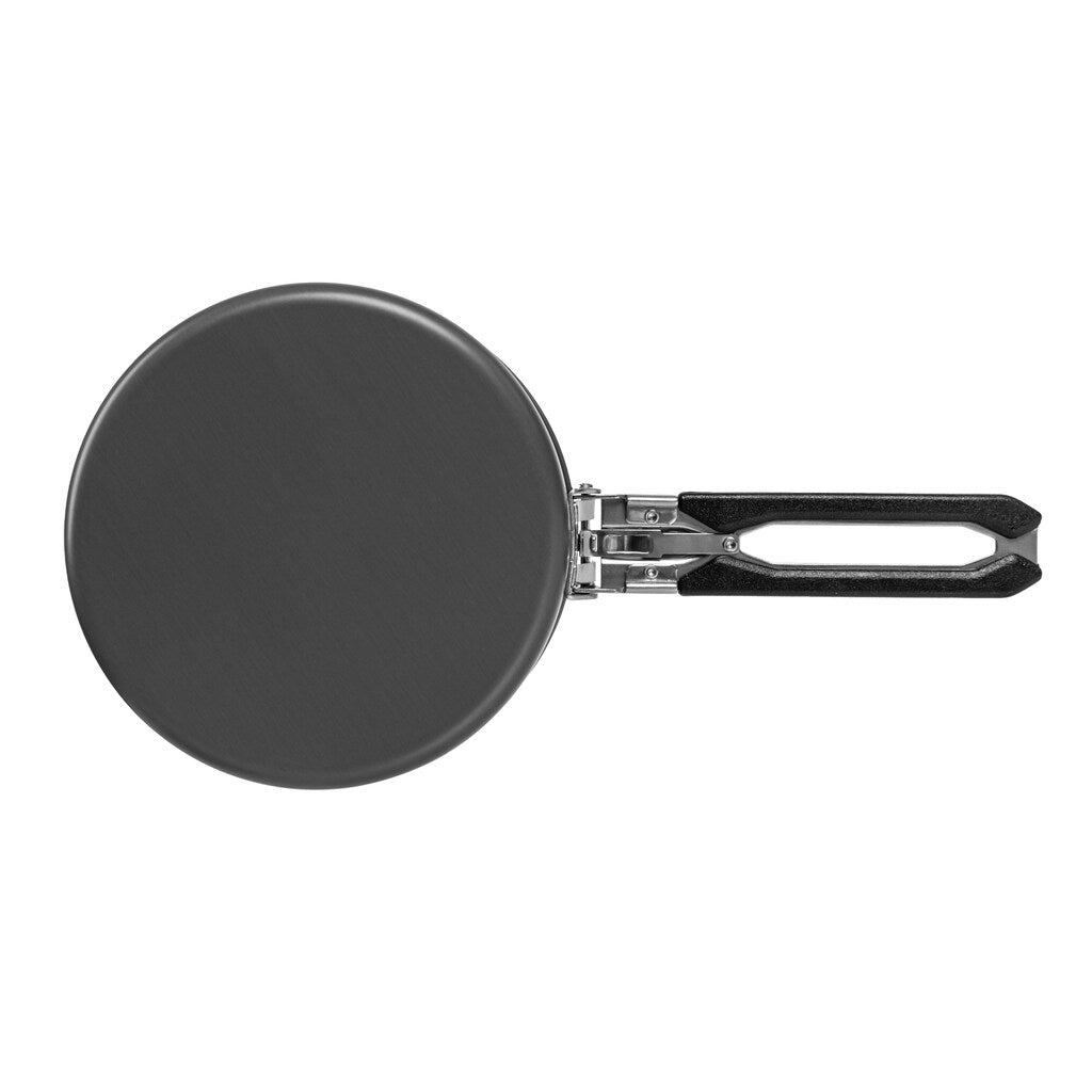 Zestaw naczyń turystycznych Fire Maple Feast 3 - Black