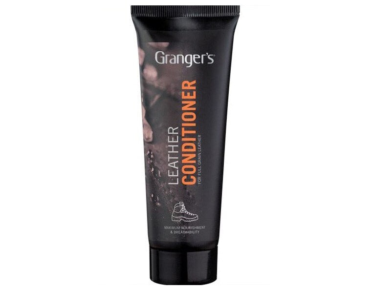 Pasta Grangers Leather Conditioner - 75 ml