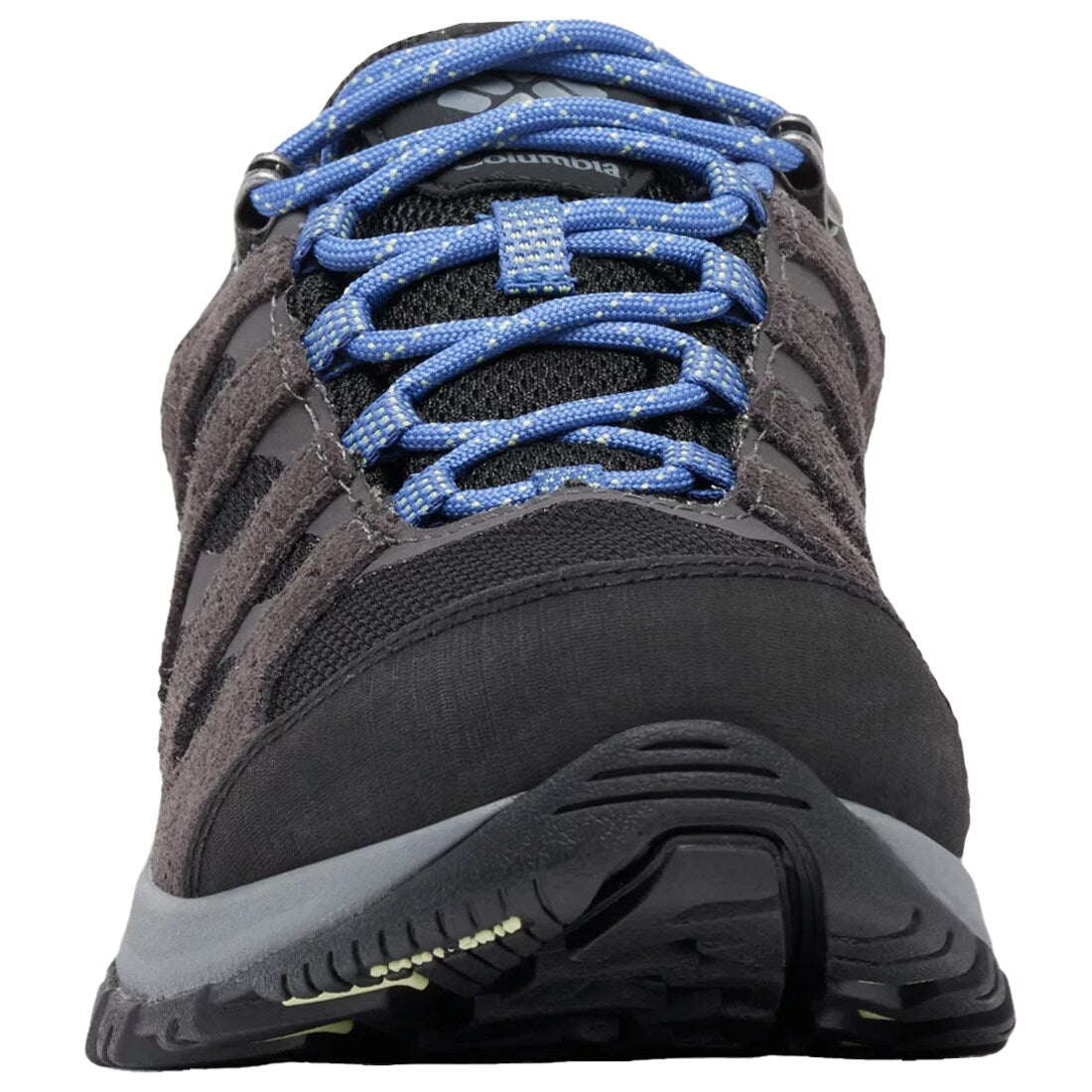 Buty Damskie Columbia Redmond III Waterproof - Black/Eve