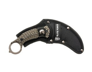 Nóż Umarex Elite Force EF715