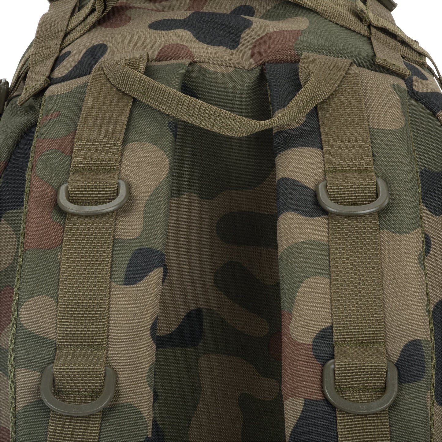 Plecak Camo Military Gear Cargo 32 l - wz.93 Pantera PL Woodland