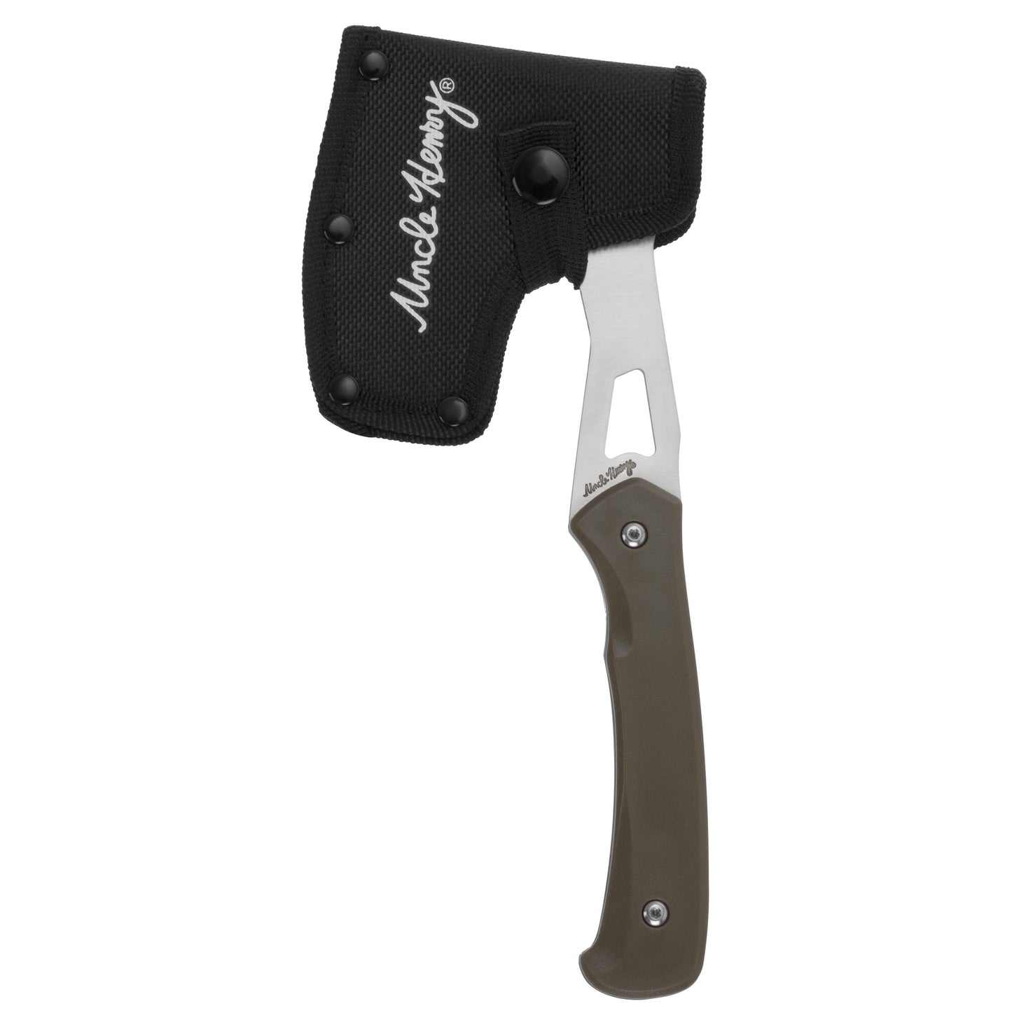 Zestaw prezentowy Schrade Uncle Henry SCHP1183294