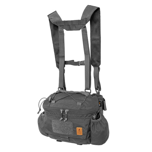 Torba biodrowa Helikon Foxtrot Mk2 5,5 l - Shadow Grey