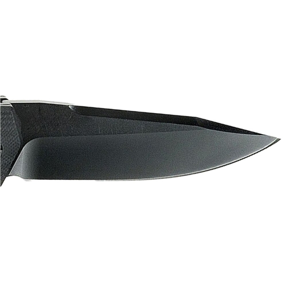 Nóż składany M-Tac Type 6 - Black