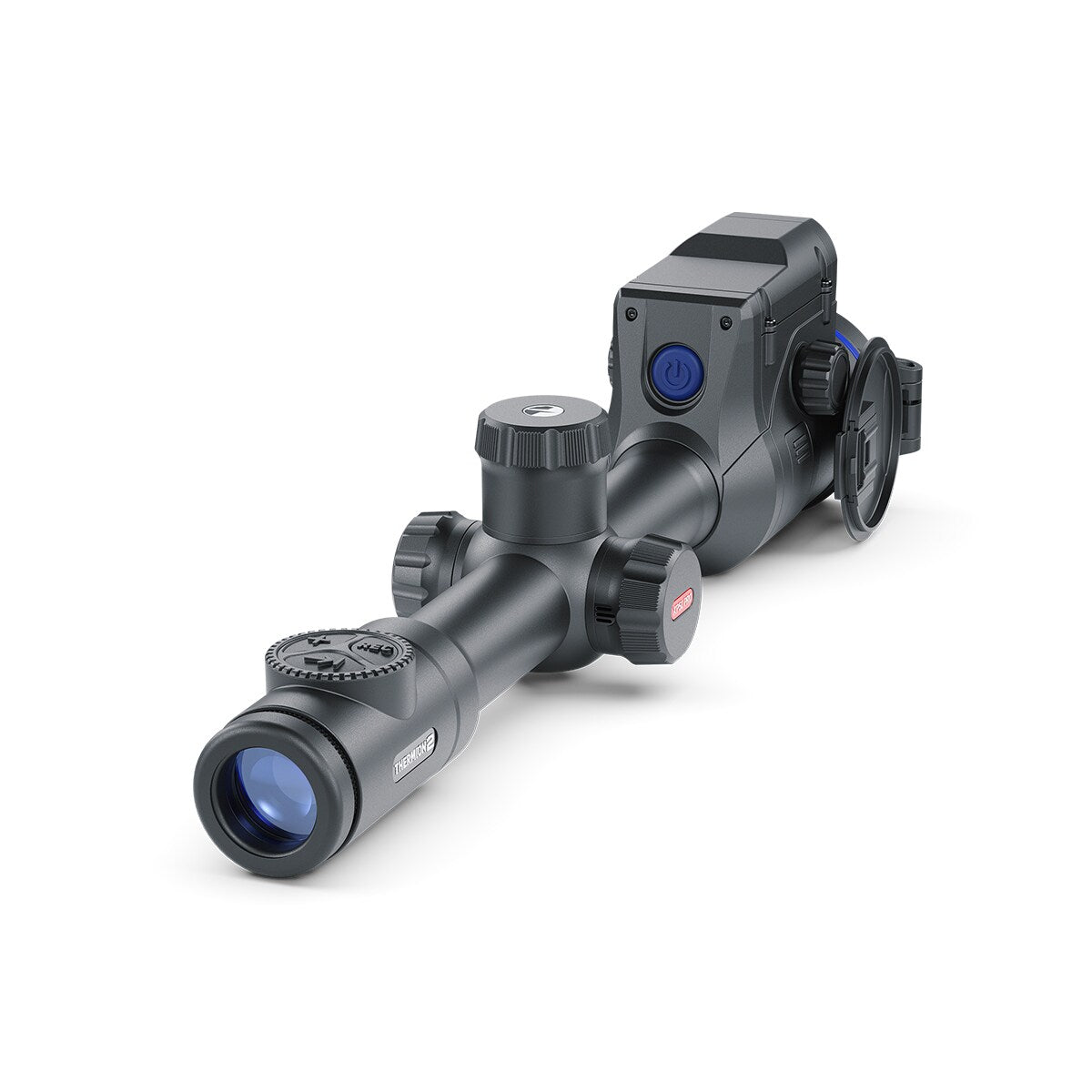 Luneta termowizyjna Pulsar Thermion 2 2x50 XP50 PRO LRF
