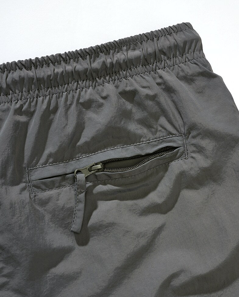 Szorty kąpielowe Brandit Swimshorts Basic - Antracyt