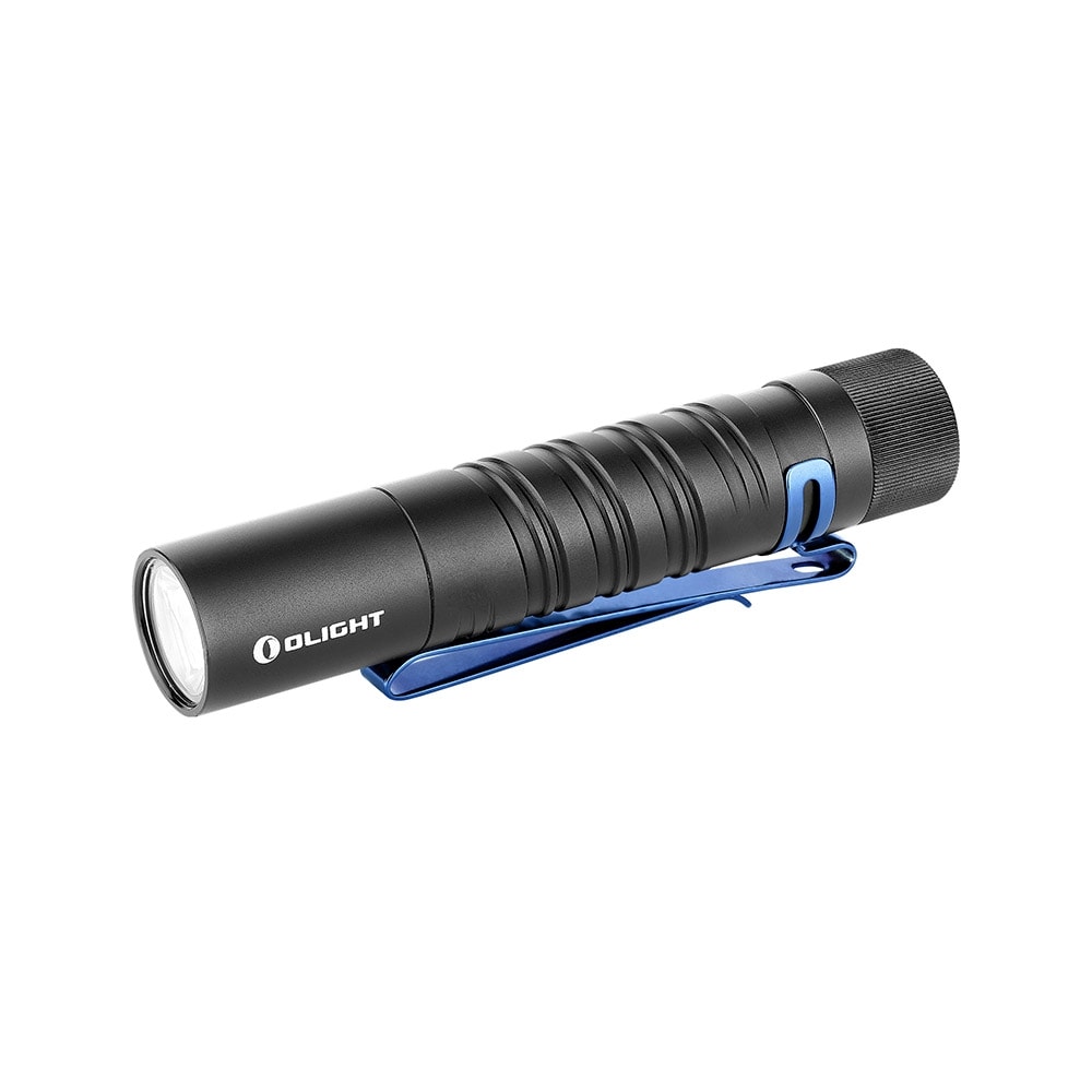 Latarka Olight I5T EOS Black - 300 lumenów