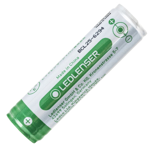 Akumulator 3,7 V Ledlenser 14500 700 mAh