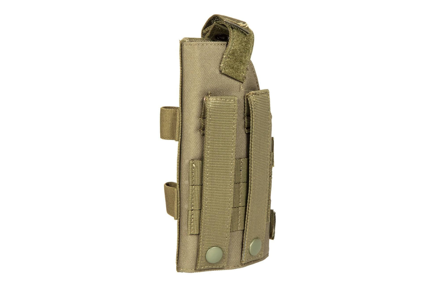 Kabura GFC Tactical uniwersalna PB8999 - Oliwkowa