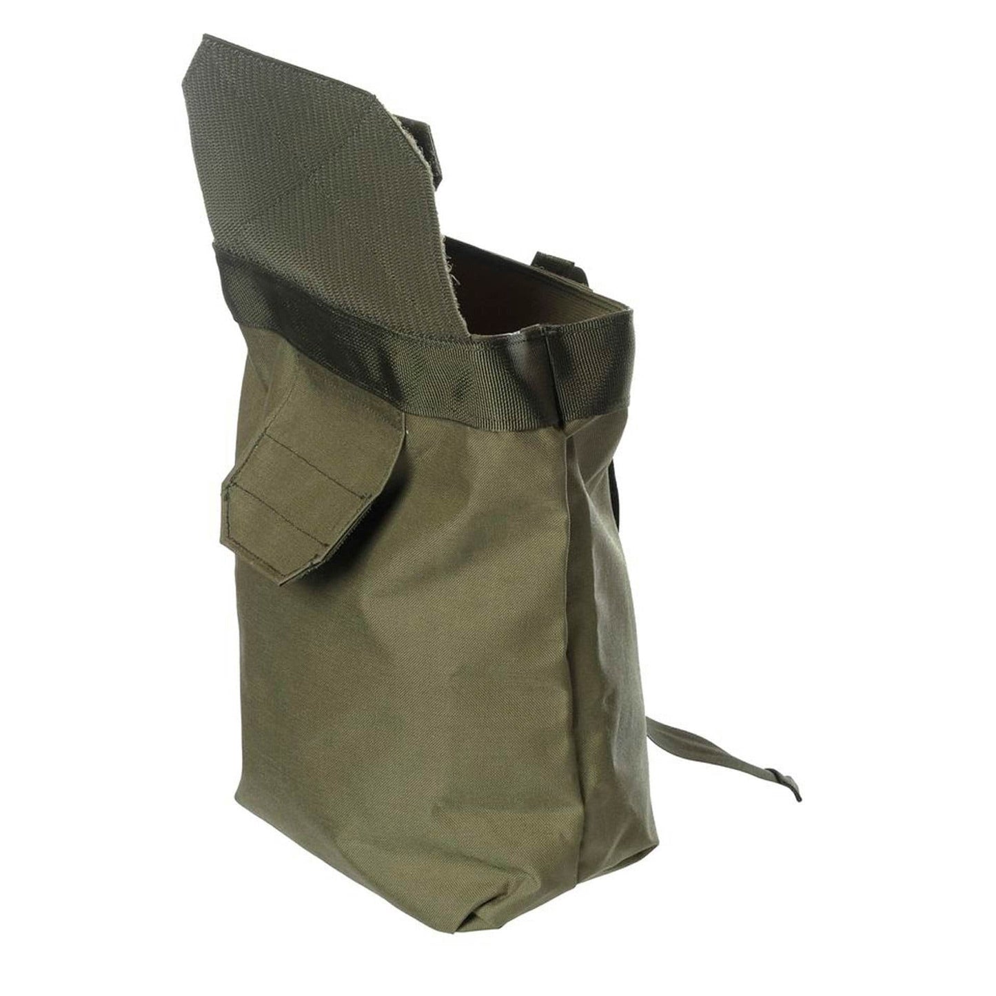 Torba zrzutowa Lindnerhof Hanger LT112 - Stone Grey