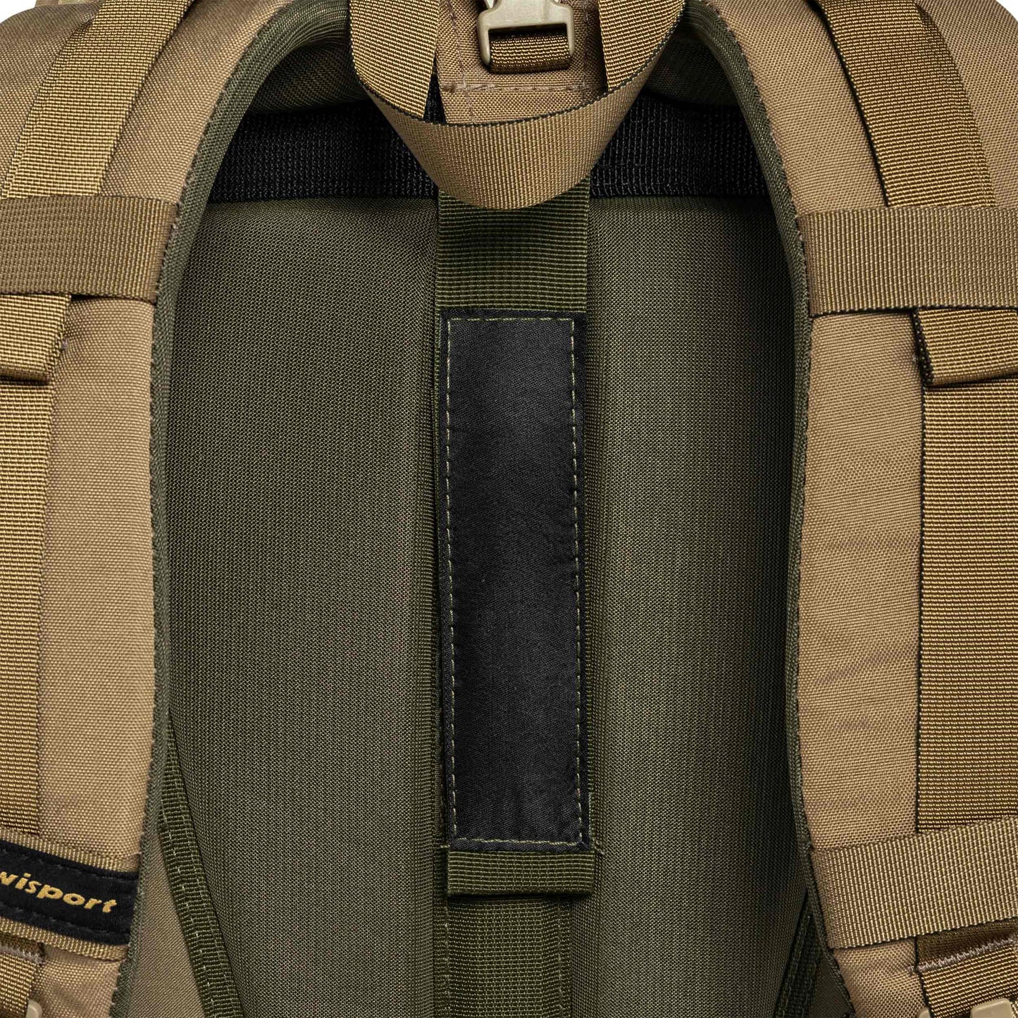 Plecak Wisport SilverFox II 40 l Coyote