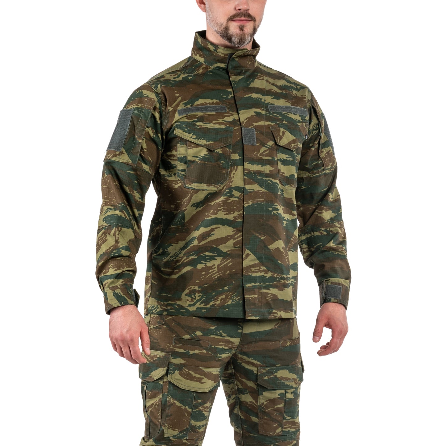 Bluza mundurowa Pentagon Lycos - GR Camo