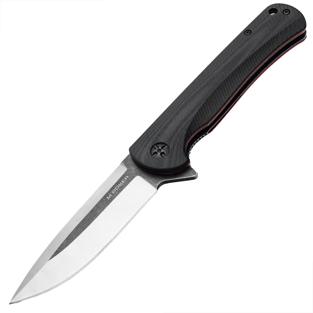 Nóż składany Boker Magnum Mobius