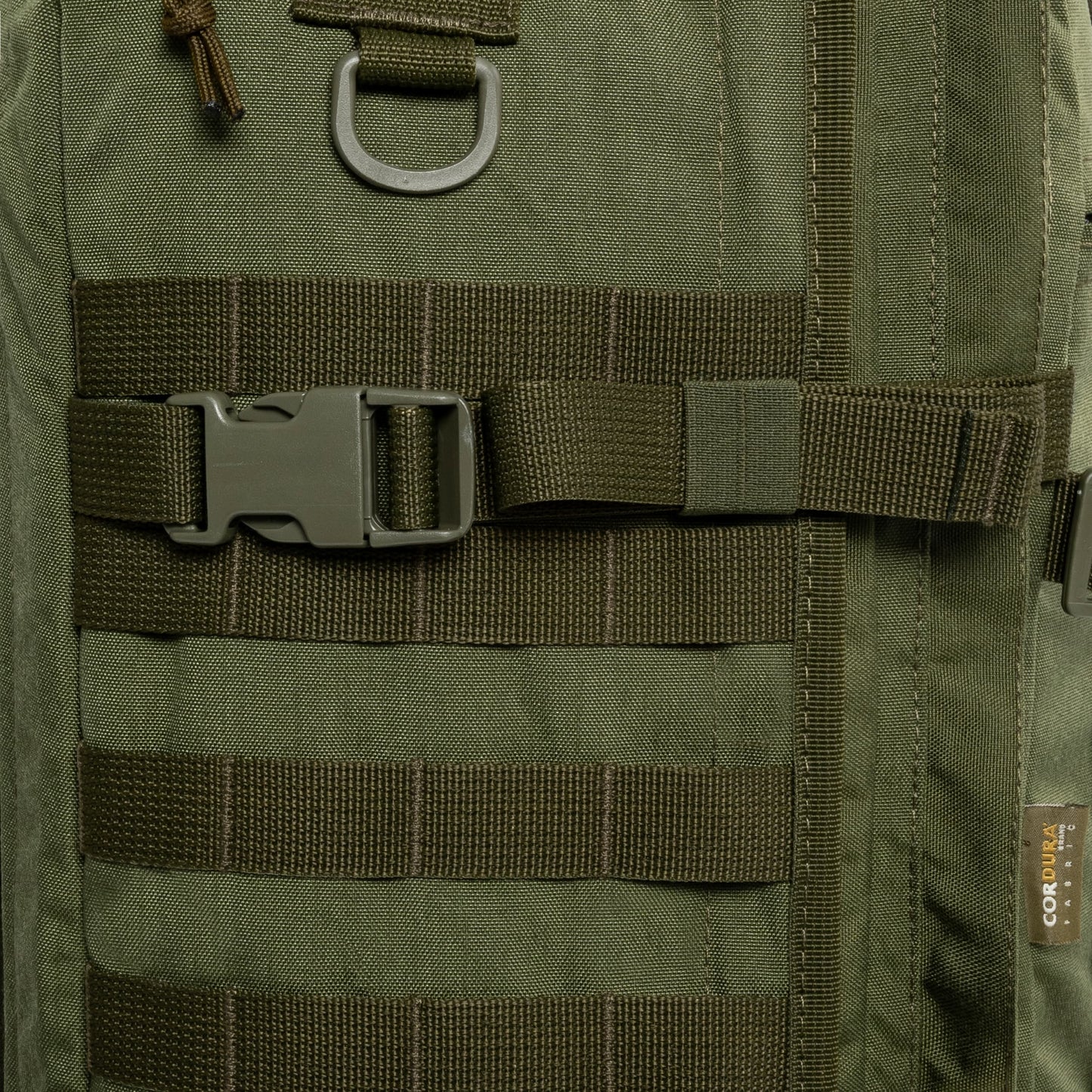 Plecak Wisport Sparrow II 40 l - Olive