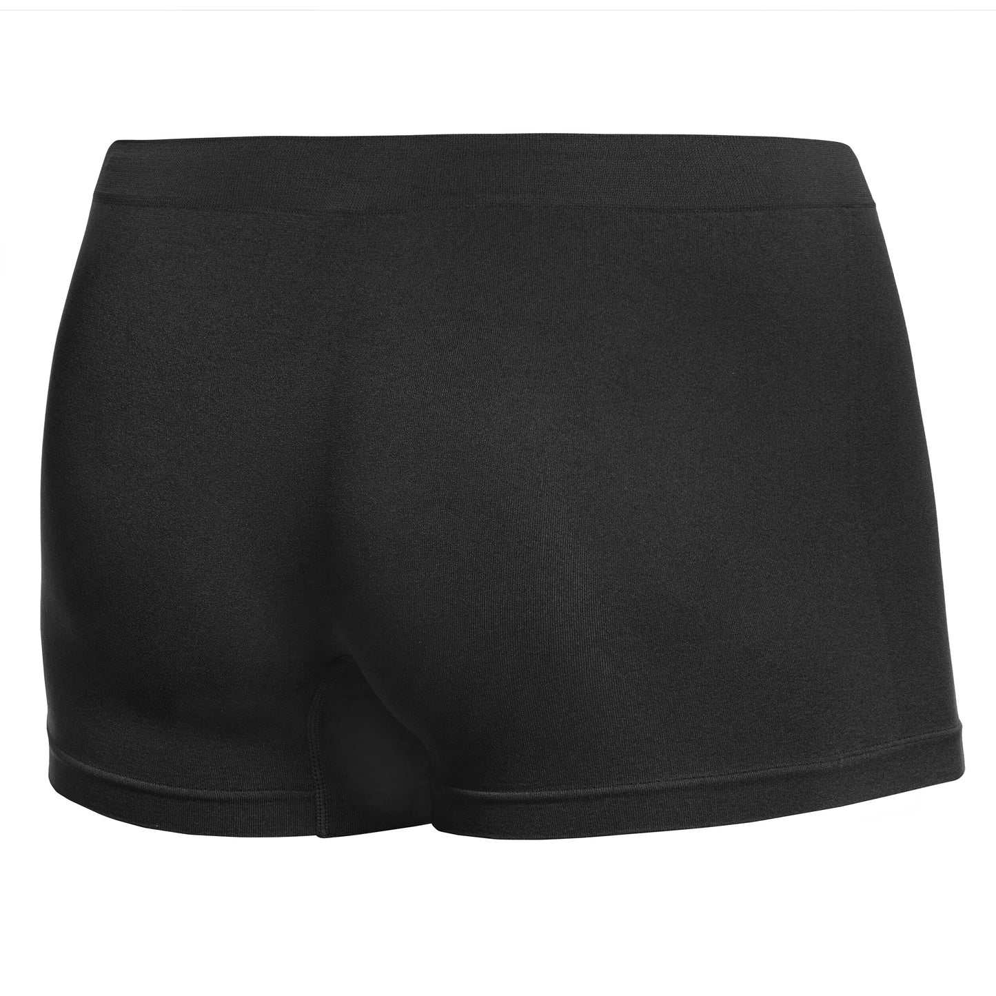 Bokserki termoaktywne Mil-Tec Black - 2 pary