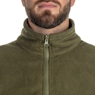 Kurtka Mil-Tec ECWCS Wet Weather Gen.II z podpinką - Ranger Green