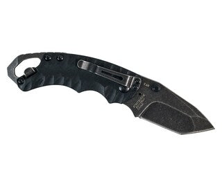 Nóż składany Kershaw Shuffle II Black