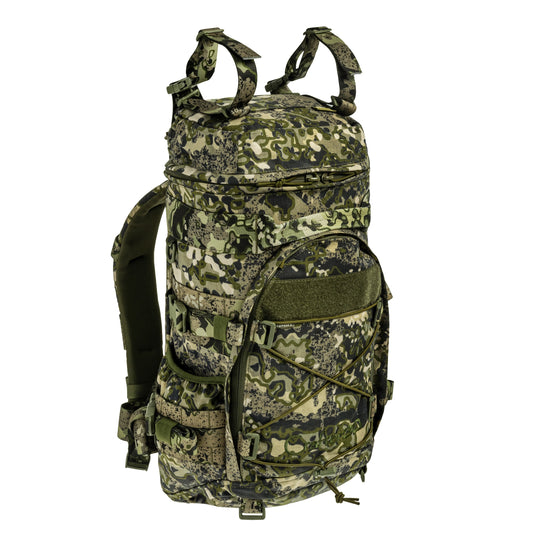 Plecak Wisport Crafter 30 l - MAPA