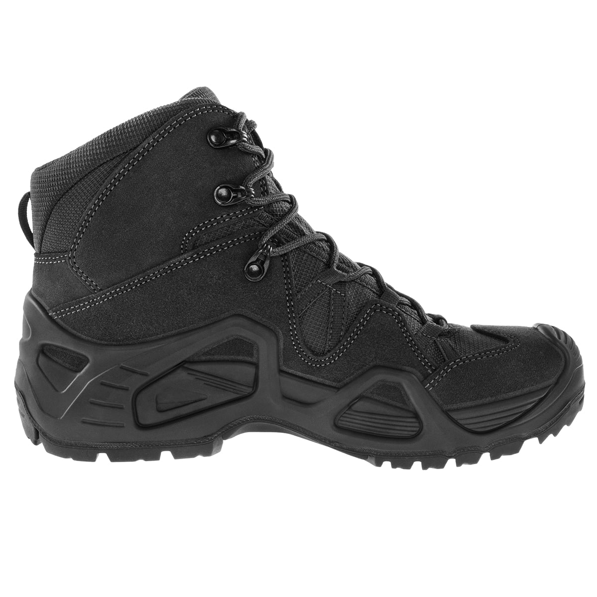 Buty damskie Lowa Zephyr GTX MID TF - Black