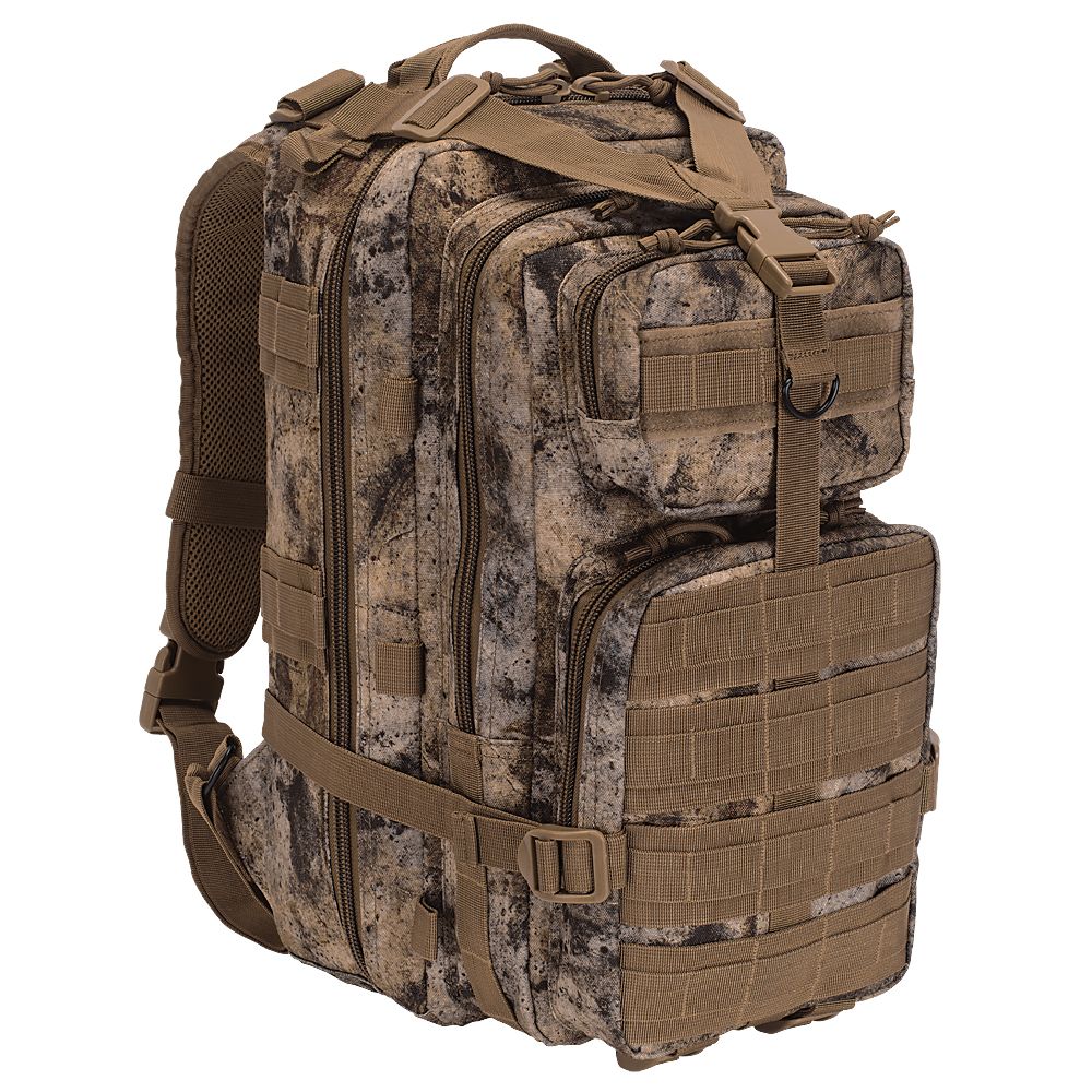 Plecak Voodoo Tactical Level III Assault Pack 30 l - VTC