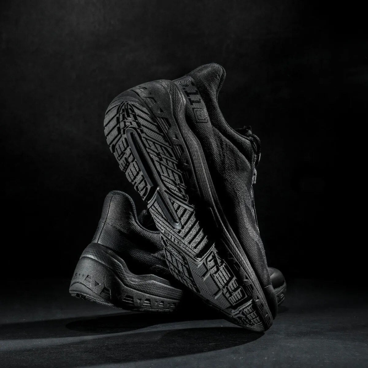 Buty 5.11 PT-R Inure Runner - Triple Black