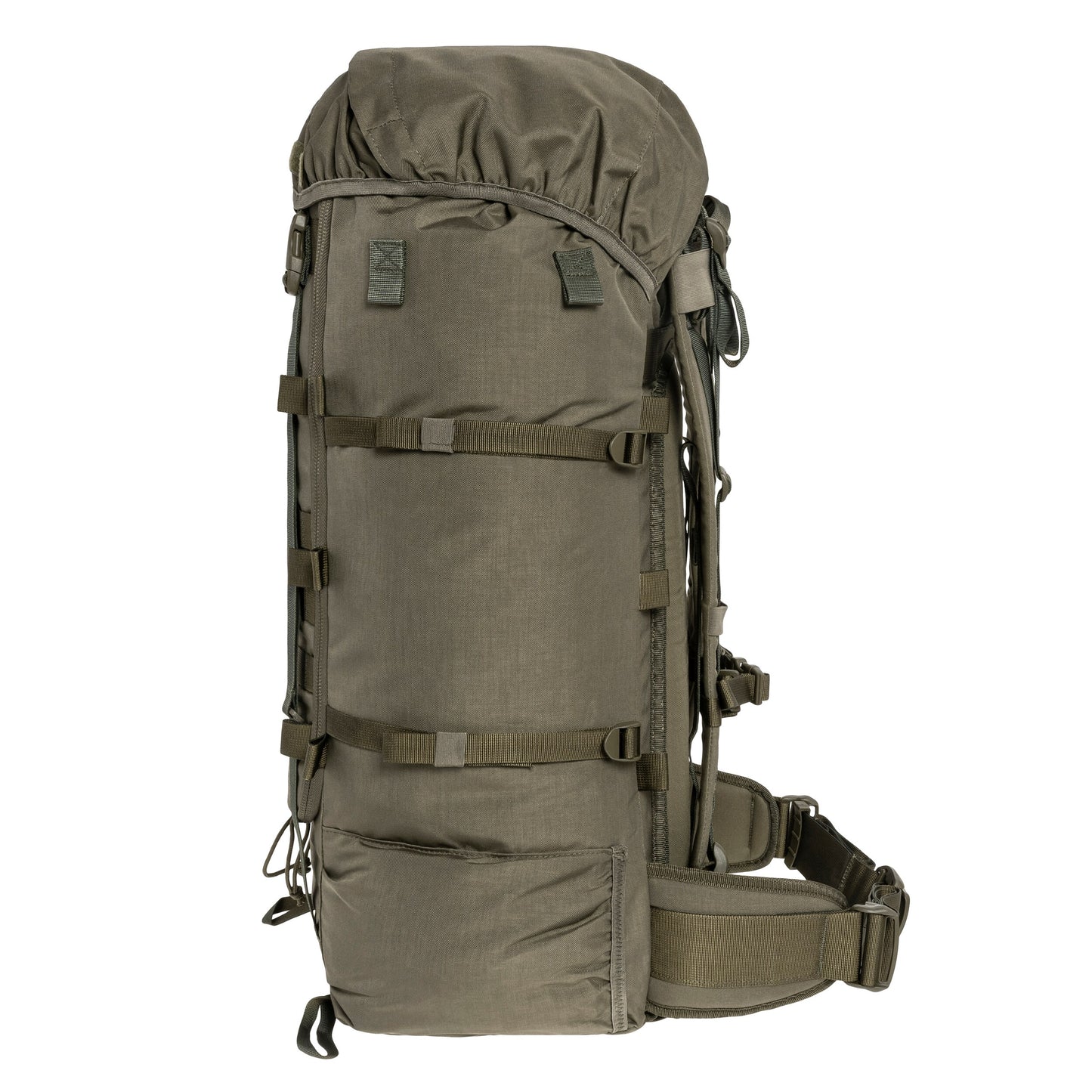 Plecak Berghaus Tactical FLT Heros 45 l FA IR - Stone Grey Olive