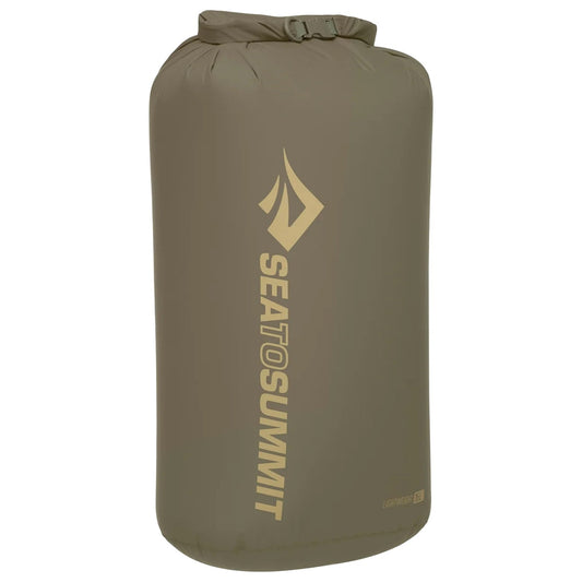 Worek wodoodporny Sea to Summit Lightweight Dry Bag 35 l - Olive Green