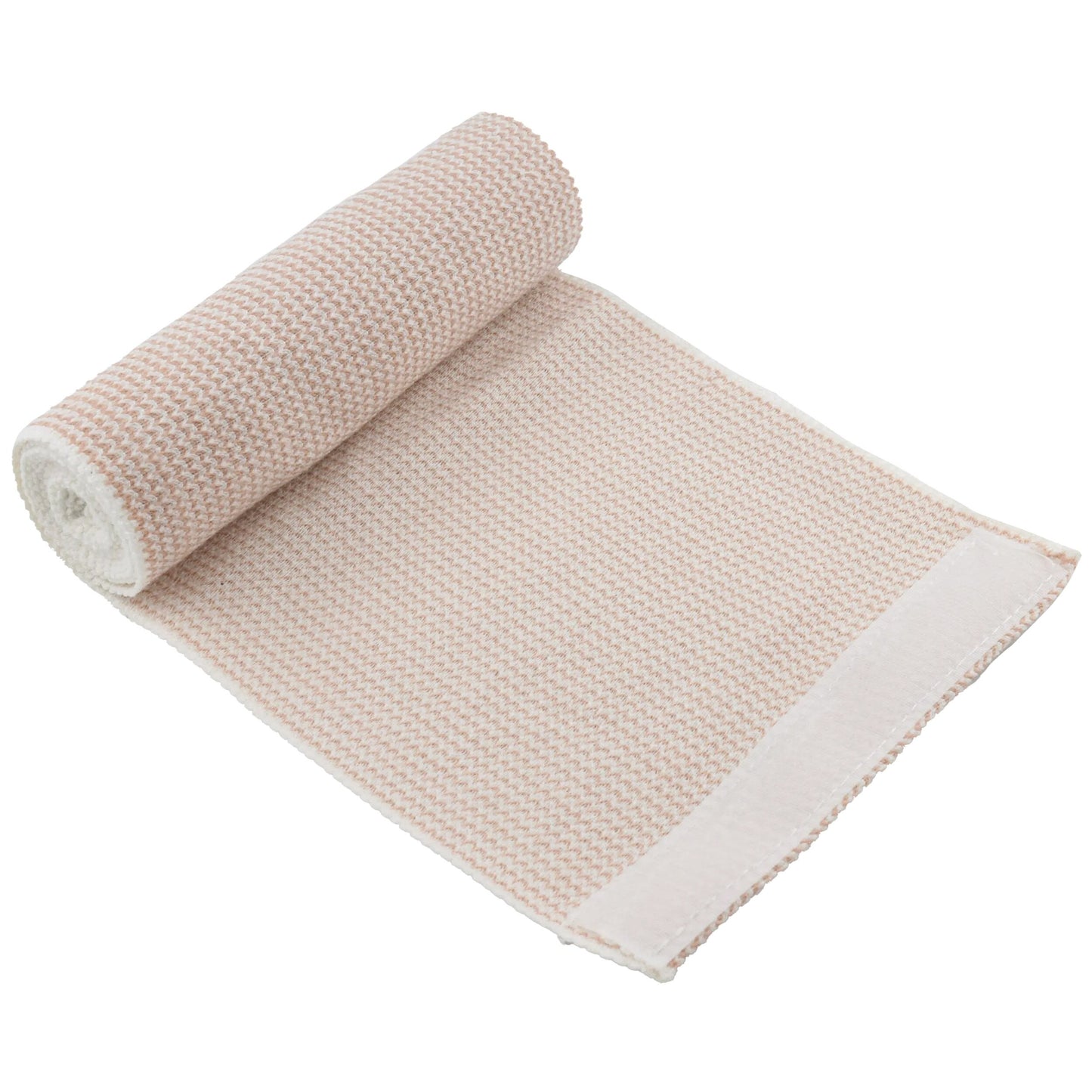 Bandaż elastyczny JB Tacticals Honeycomb z rzepem 15 cm