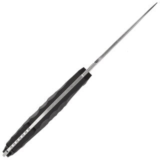 Nóż Sanrenmu S718 - Black