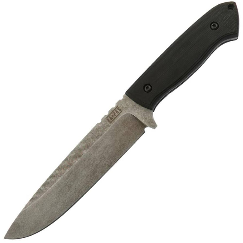 Nóż Za-Pas Expendable G10 Stonewash