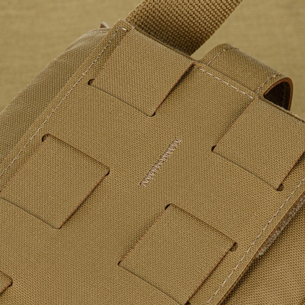 Ładownica medyczna M-Tac Elite Rip Off Gen.II - Coyote