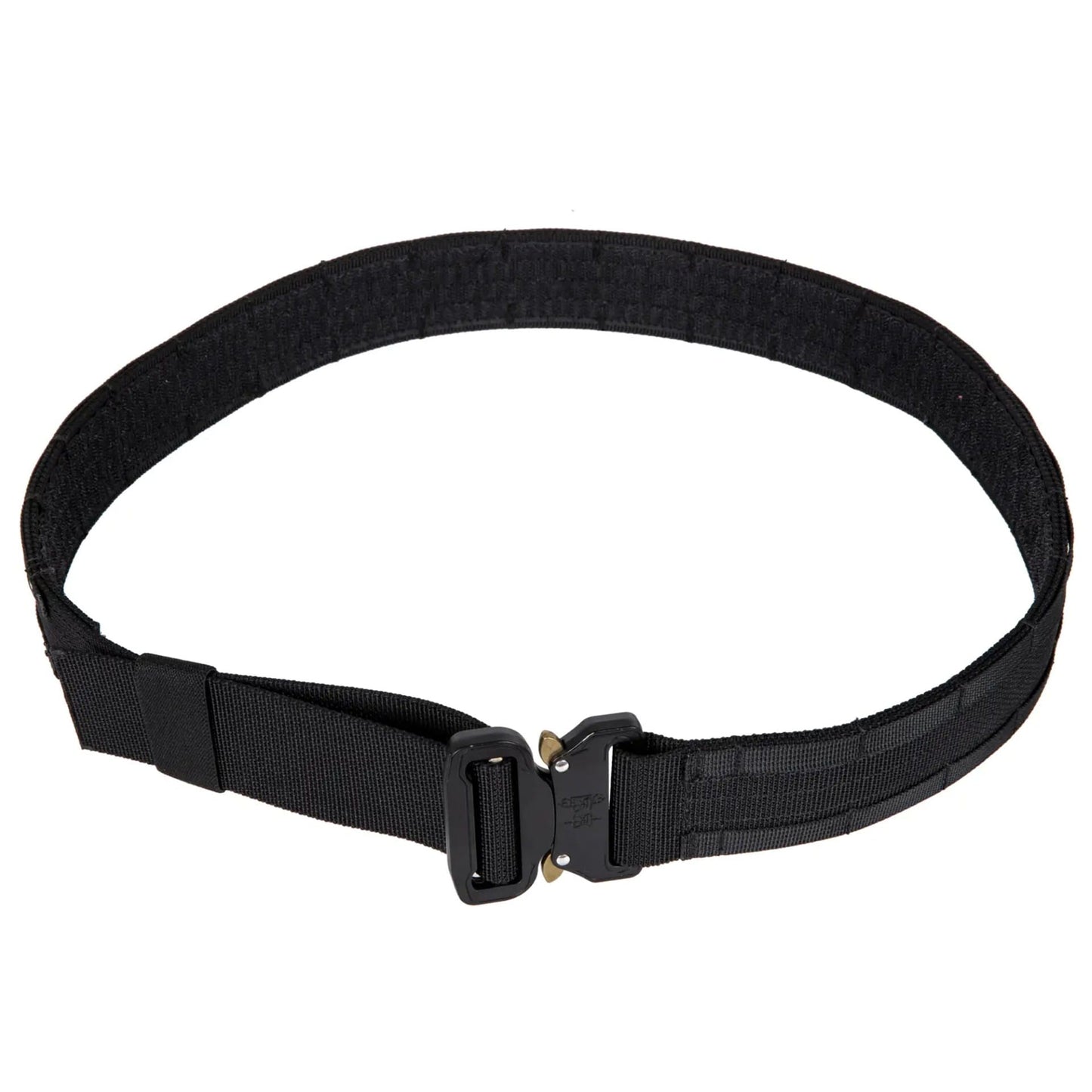 Pas oporządzeniowy GFC Combat Belt - Black
