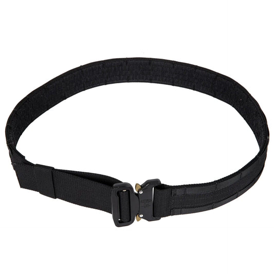 Pas oporządzeniowy GFC Combat Belt - Black