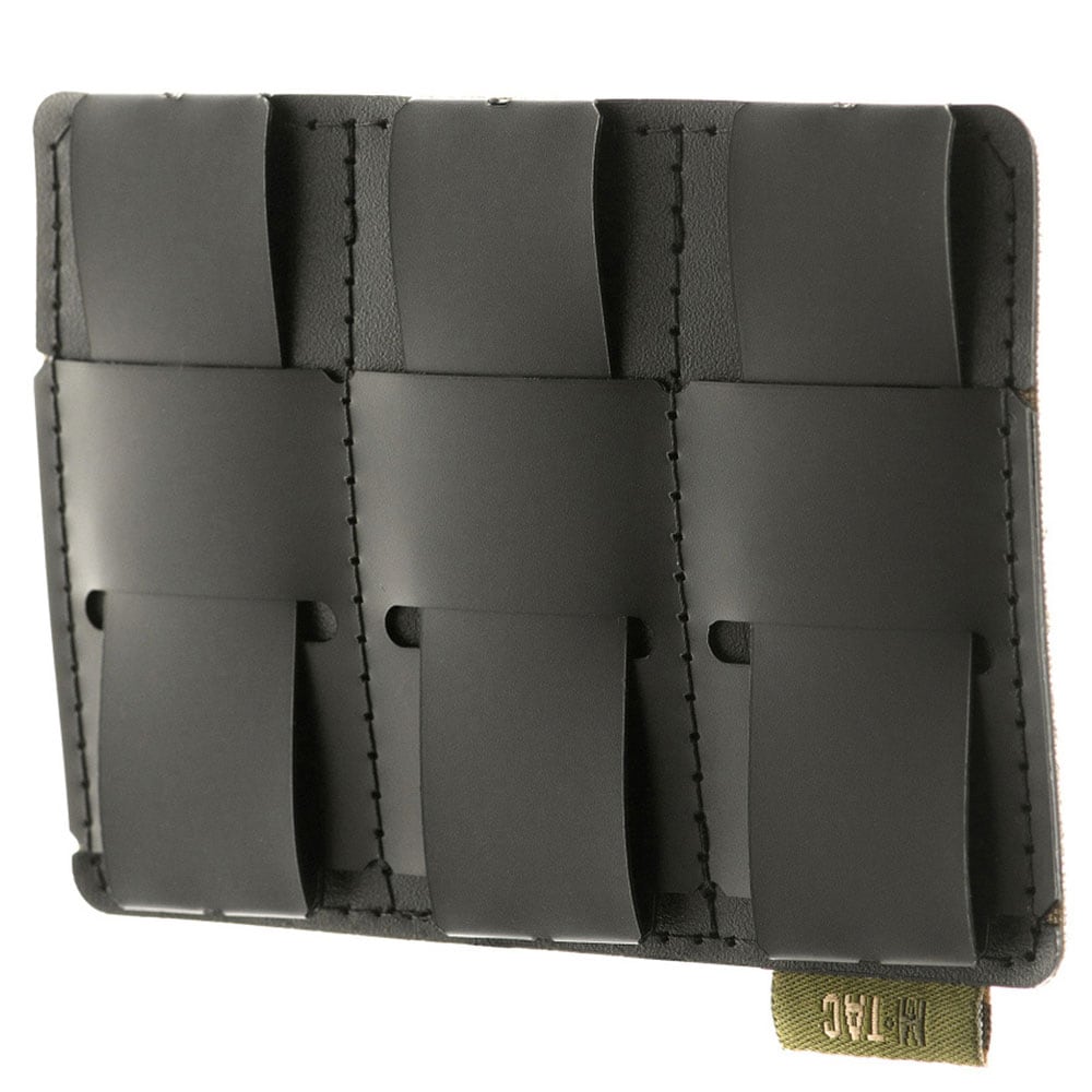 Panel na naszywki M-Tac MOLLE 120x85 mm - Olive
