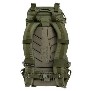 Plecak Wisport Crafter 30 l - Olive Green