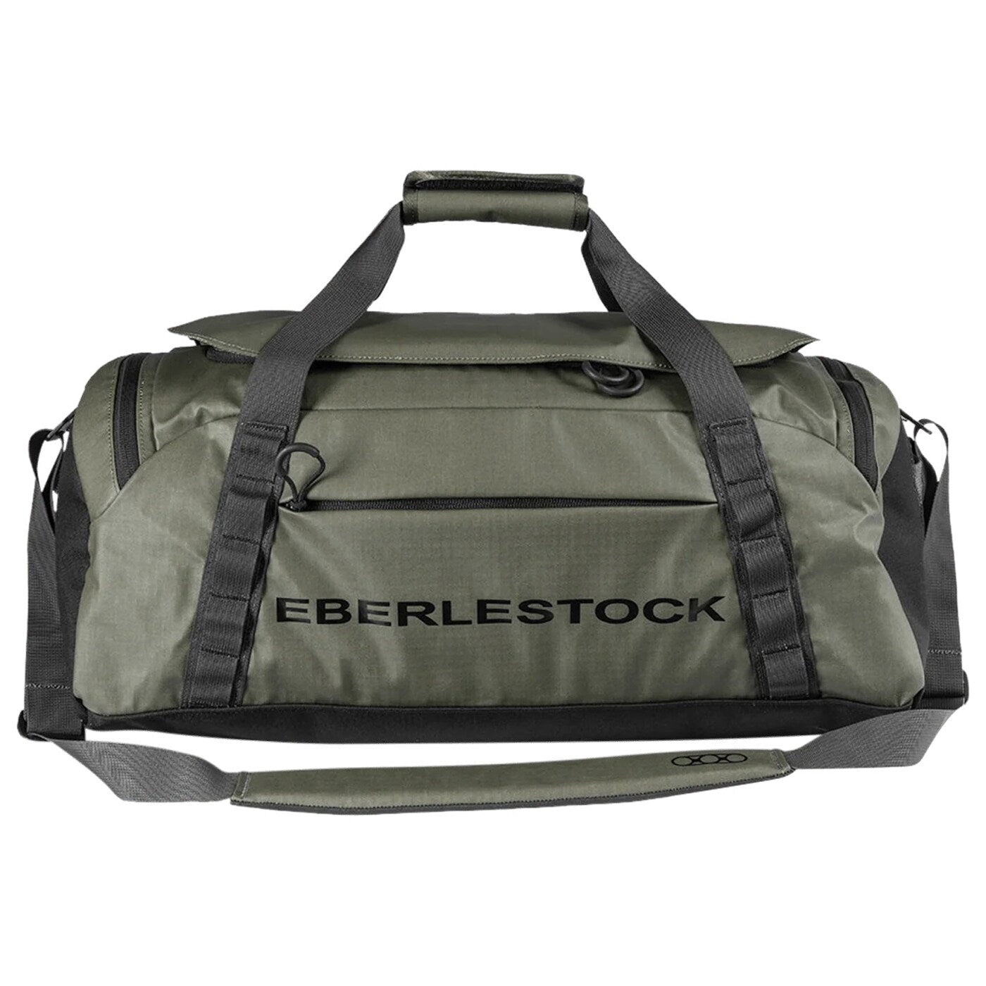 Torba Eberlestock Hyllus Duffel 45 l - Military Green
