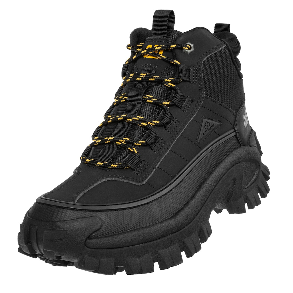 Buty Cat Footwear Intruder Galosh 2.0 - Black