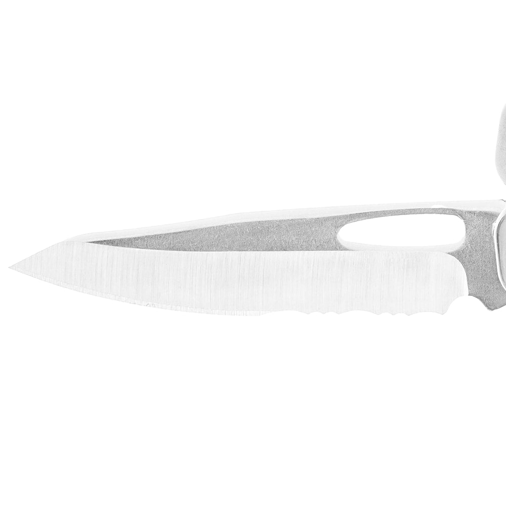 Multitool Leatherman Wingman z kaburą