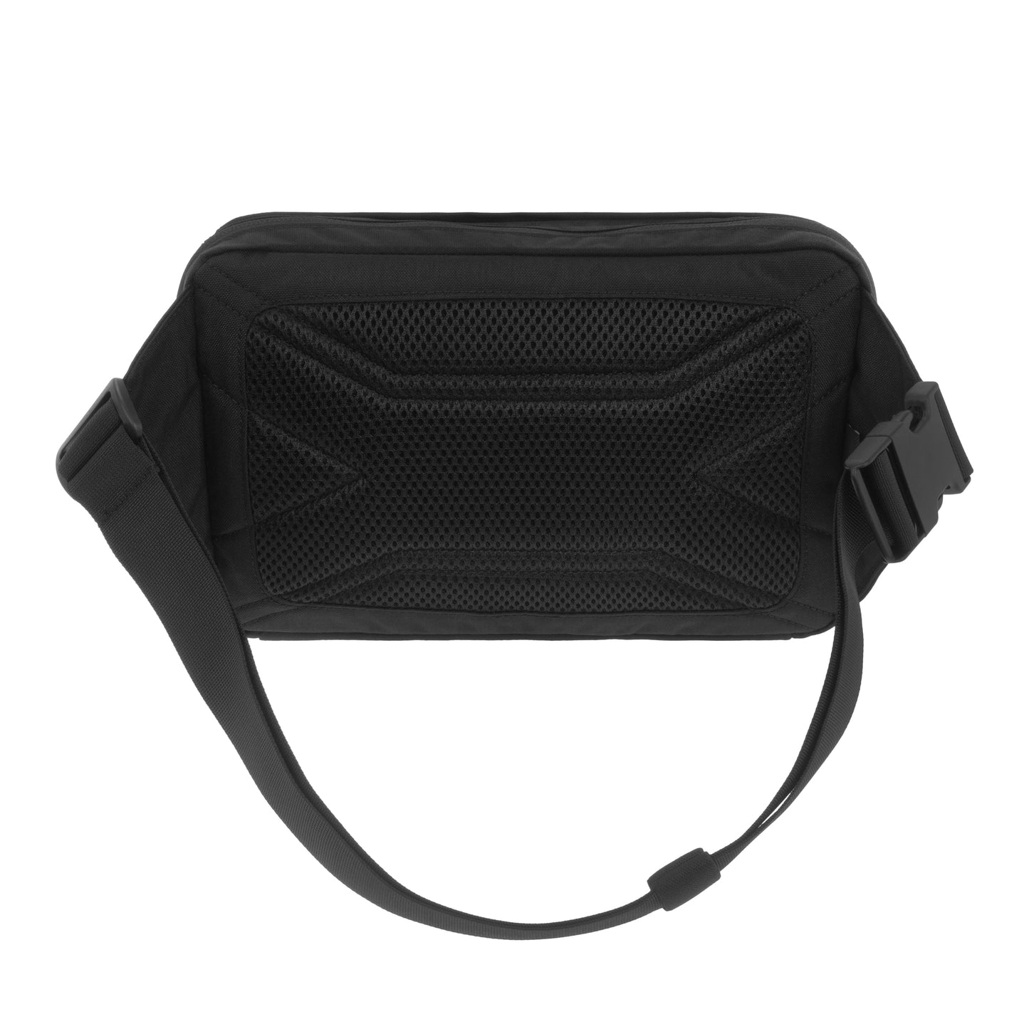 Torba biodrowa Helikon RAT 1,8 l - Black