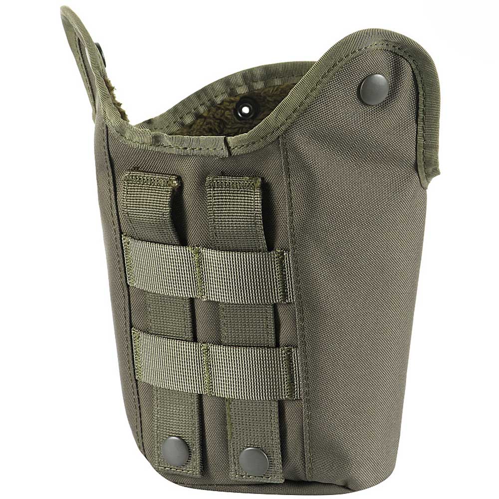 Pokrowiec na manierkę M-Tac MOLLE - Olive