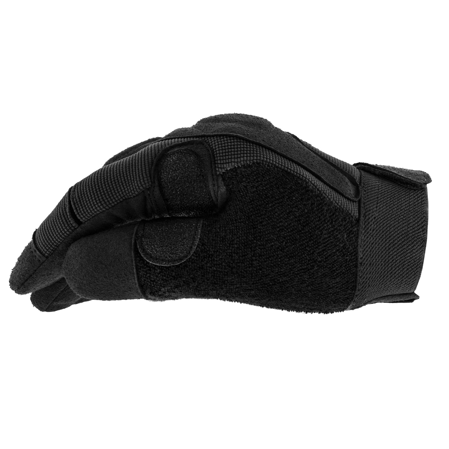 Rękawice taktyczne Pentagon Karia - Black