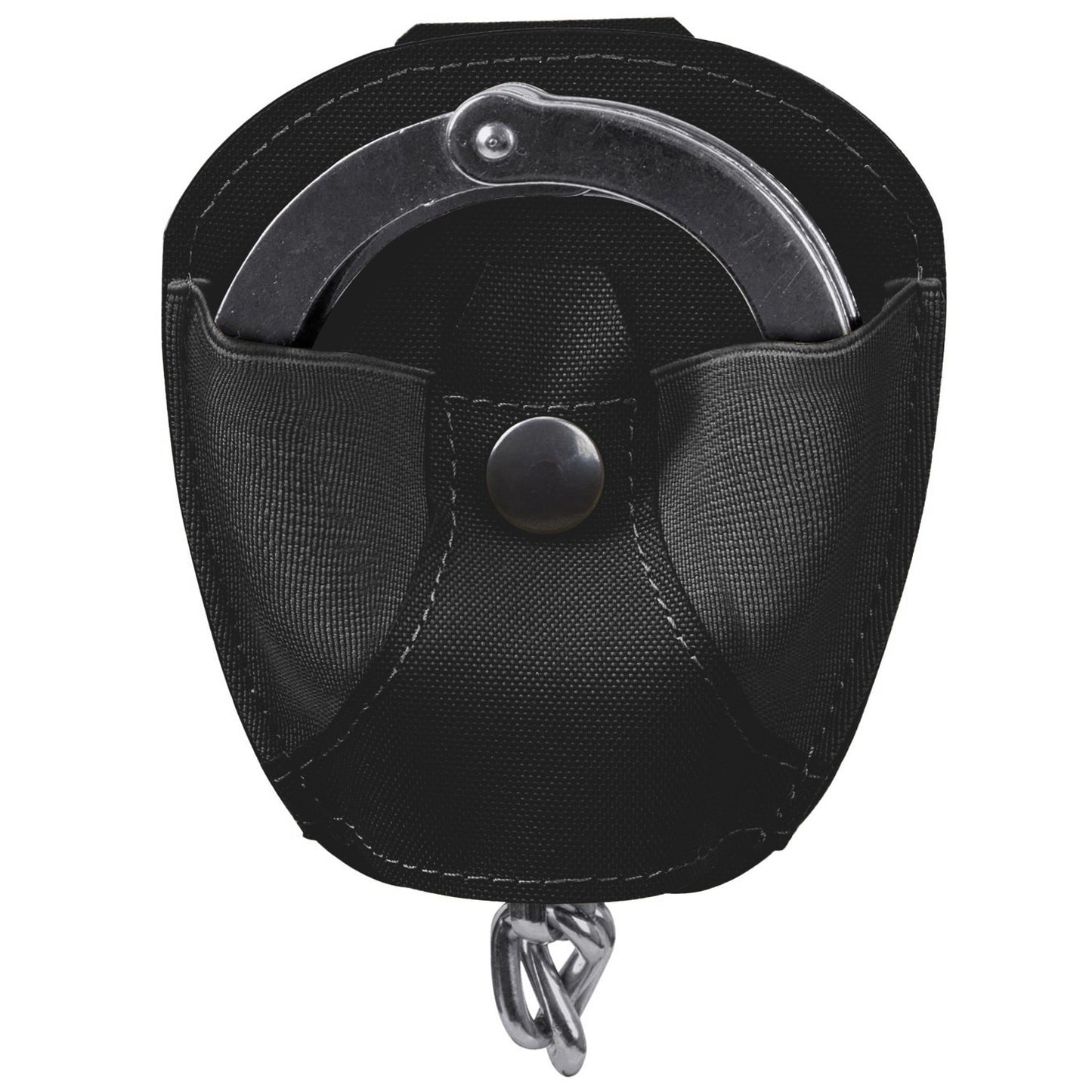 Kabura na kajdanki Direct Action Low Profile Cuff Pouch - Black