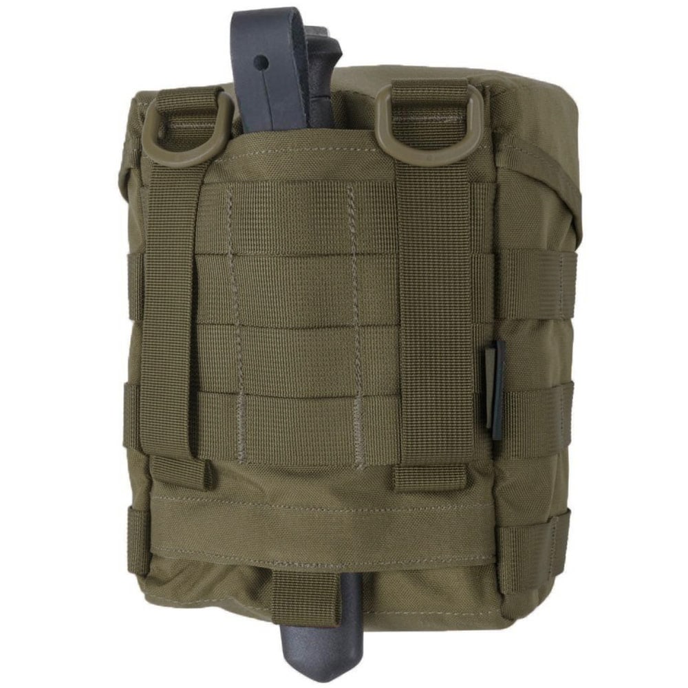Kieszeń Helikon E&E Pouch - RAL 7013