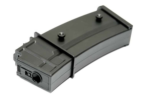 Magazynek ASG JG Hi-Cap do replik G36