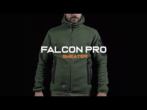 Bluza Pentagon Falcon Pro - Coyote