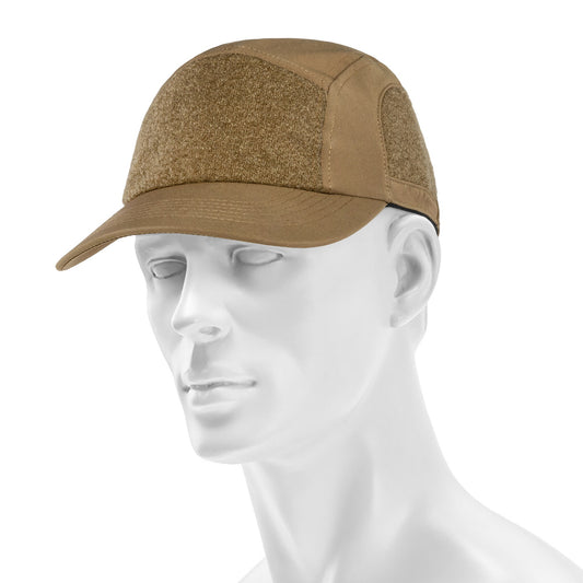 Czapka z daszkiem Hazard 4 Privateer Softshell Cap - Coyote